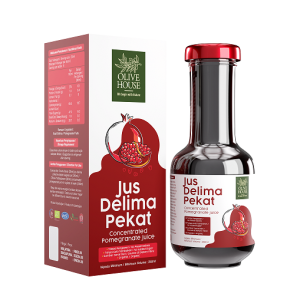 Jus Delima Pekat