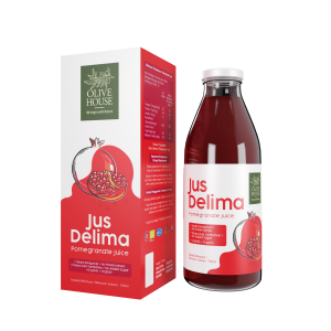 Jus Delima dari Azerbaijan